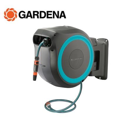 สายยางโรลอัตโนมัติ GARDENA 1/2 นิ้ว x 35 ม._0