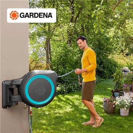 สายยางโรลอัตโนมัติ GARDENA 1/2 นิ้ว x 35 ม._5