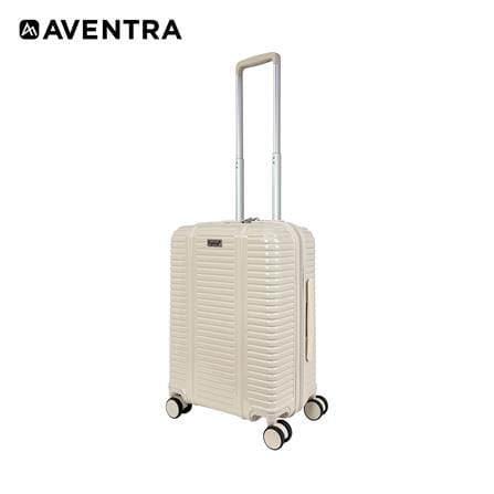 กระเป๋าเดินทาง 20 นิ้ว AVENTRA SYDNEY สีเบจ_0