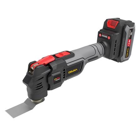 เครื่องตัด ขัด เซาะอเนกประสงค์ไร้สาย OSUKA OCMT791-M1 20 โวลต์_0