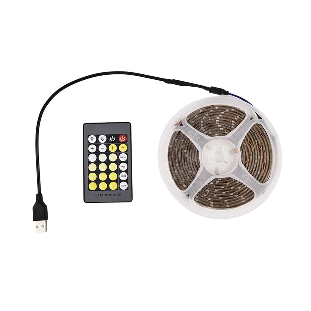 ไฟเส้น LED CARINI HP 7 วัตต์ 3 เมตร DAYLIGHT/COOLWHITE/WARM WHITE
