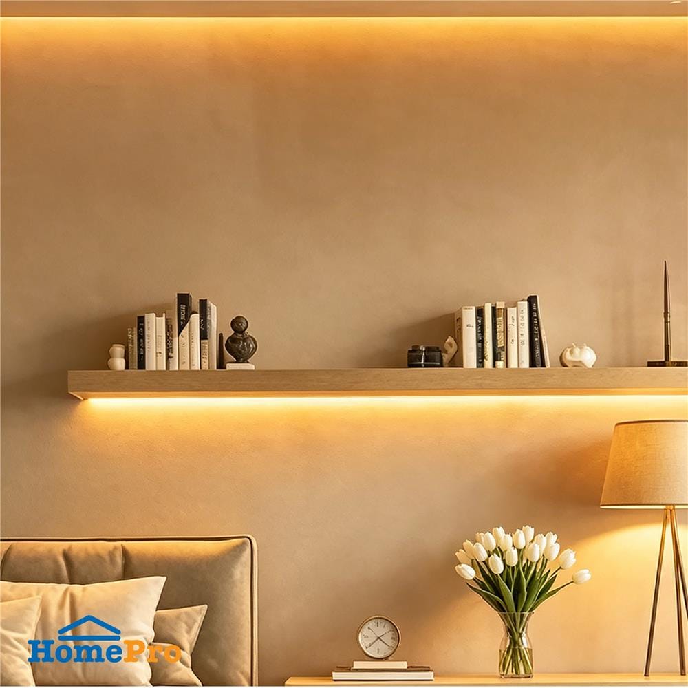 ไฟเส้น LED CARINI HP 7 วัตต์ 3 เมตร DAYLIGHT/COOLWHITE/WARM WHITE
