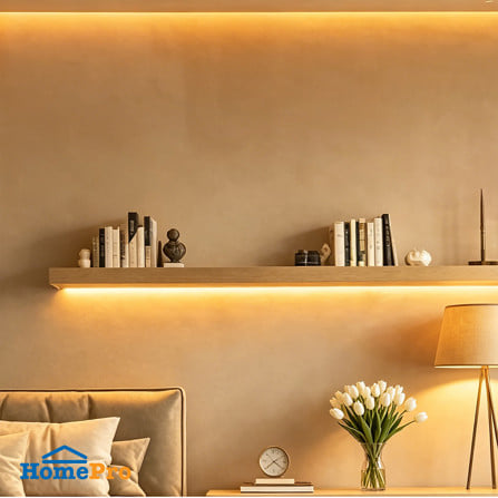 ไฟเส้น LED CARINI HP 7 วัตต์ 3 เมตร DAYLIGHT/COOLWHITE/WARM WHITE