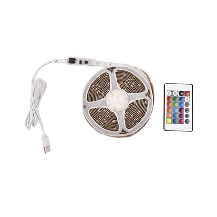 ไฟเส้น LED CARINI HP 6 วัตต์ 5 เมตร RGB_1