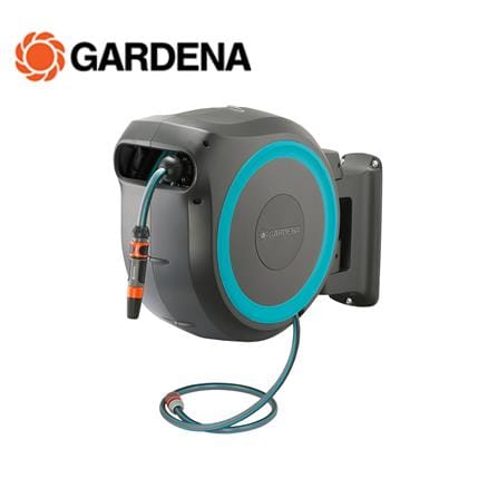 สายยางโรลอัตโนมัติ GARDENA 1/2 นิ้ว x 25 ม._0
