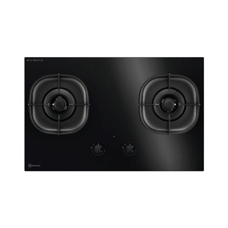 เตาฝังแก๊ส ELECTROLUX EHG8276BF 80 ซม._0