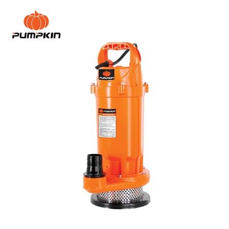 ปั๊มจุ่มน้ำสะอาด PUMPKIN PTT-7515CP 750 วัตต์_0