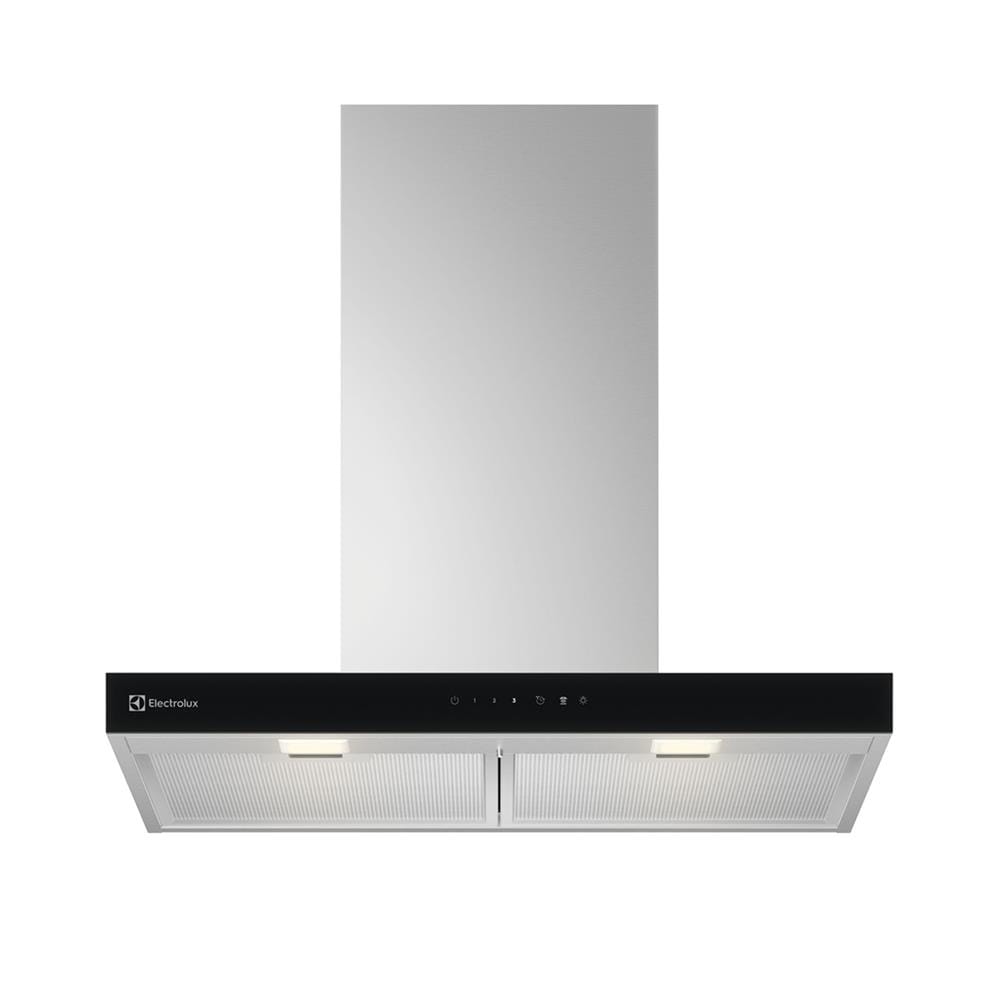 เครื่องดูดควันกระโจม ELECTROLUX ECT6632XB 60 ซม