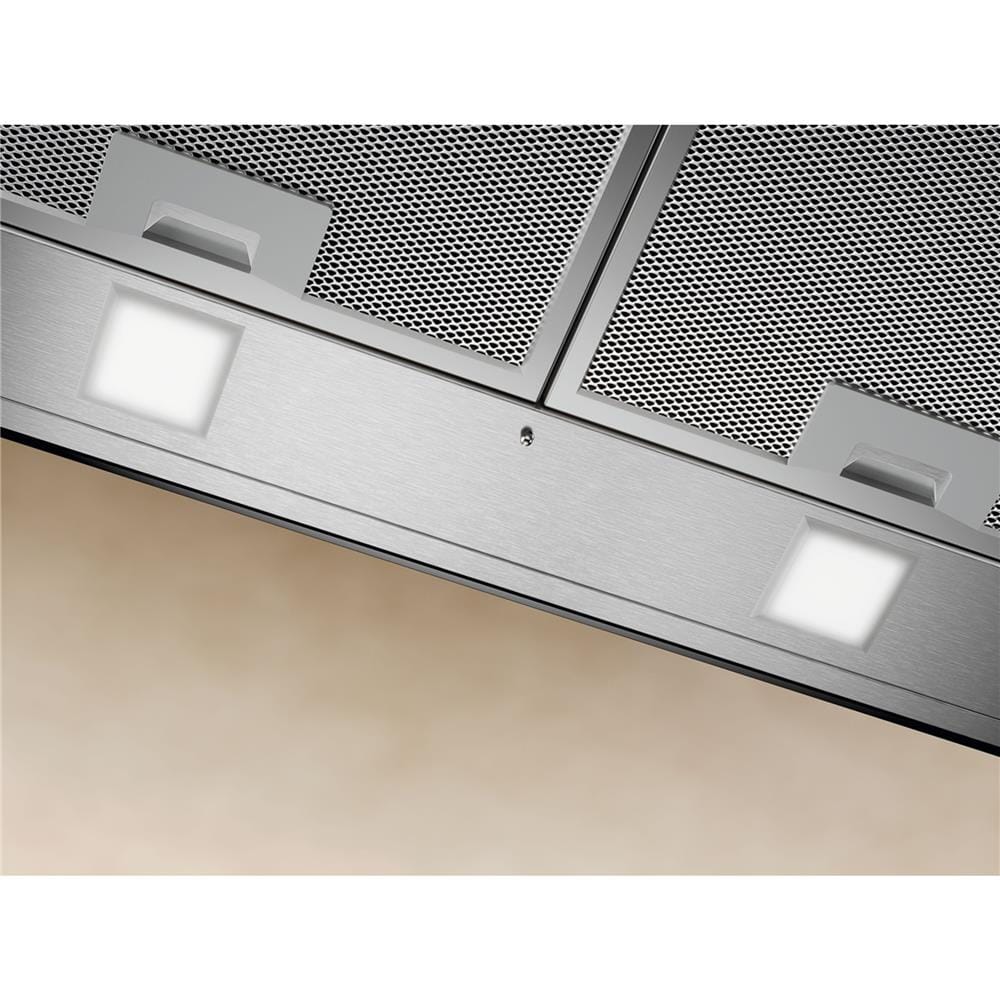เครื่องดูดควันกระโจม ELECTROLUX ECT6632XB 60 ซม