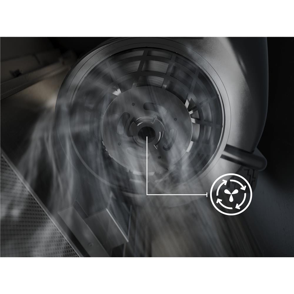 เครื่องดูดควันกระโจม ELECTROLUX ECT6632XB 60 ซม
