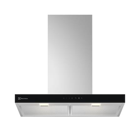 เครื่องดูดควันกระโจม ELECTROLUX ECT6632XB 60 ซม