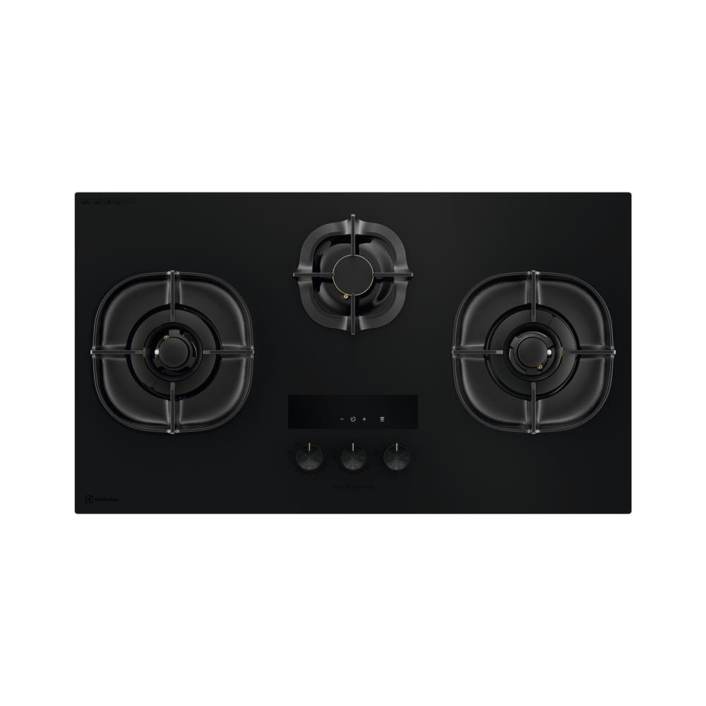 เตาฝังแก๊ส ELECTROLUX EHG9377MF 90 ซม.