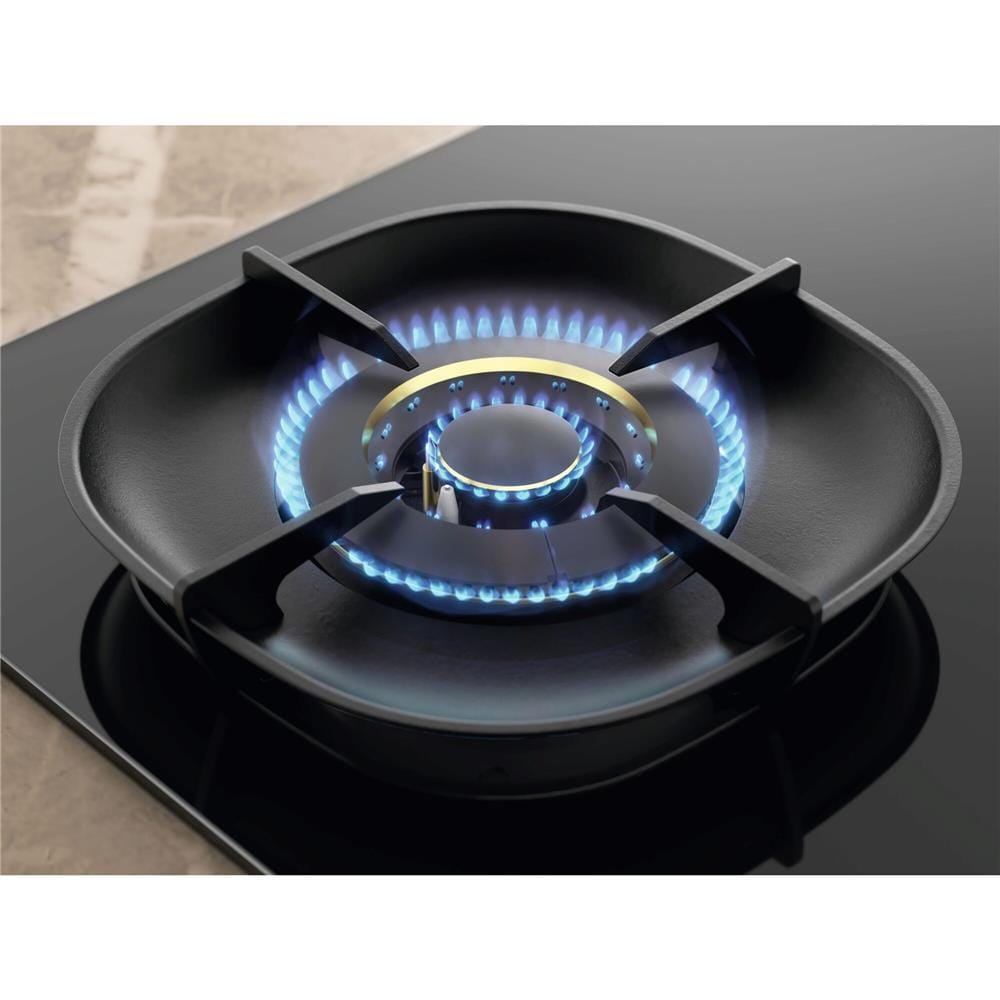 เตาฝังแก๊ส ELECTROLUX EHG9377MF 90 ซม.
