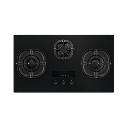 เตาฝังแก๊ส ELECTROLUX EHG9377MF 90 ซม._0