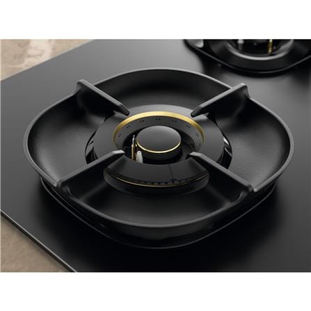 เตาฝังแก๊ส ELECTROLUX EHG9377MF 90 ซม._1