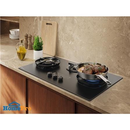 เตาฝังแก๊ส ELECTROLUX EHG9377MF 90 ซม._8