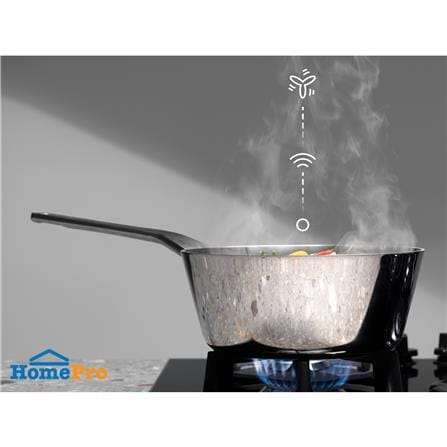 เตาฝังแก๊ส ELECTROLUX EHG9377MF 90 ซม._9