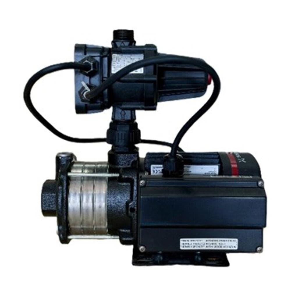 ปั๊มน้ำอัตโนมัติ GRUNDFOS CMB5-37PM START 670 วัตต์