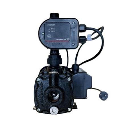 ปั๊มน้ำอัตโนมัติ GRUNDFOS CMB5-37PM START 670 วัตต์_3