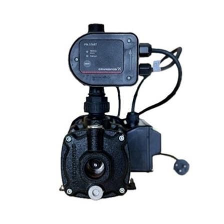 ปั๊มน้ำอัตโนมัติ GRUNDFOS CMB3-46PM START 500 วัตต์_4