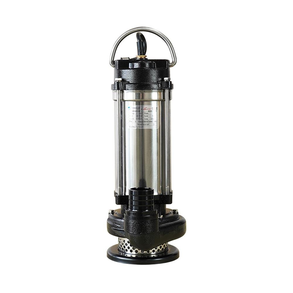 ปั๊มจุ่มน้ำเสีย DAYUAN PUMP LS1503 1500 วัตต์