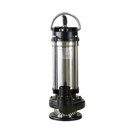 ปั๊มจุ่มน้ำเสีย DAYUAN PUMP LS1503 1500 วัตต์_0