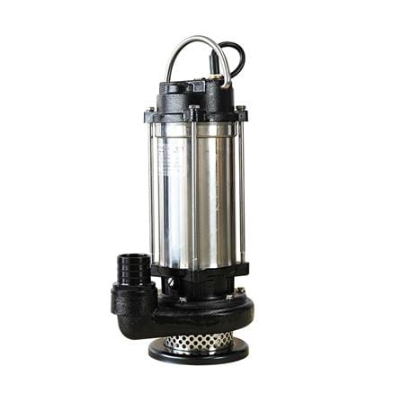 ปั๊มจุ่มน้ำเสีย DAYUAN PUMP LS1503 1500 วัตต์_2