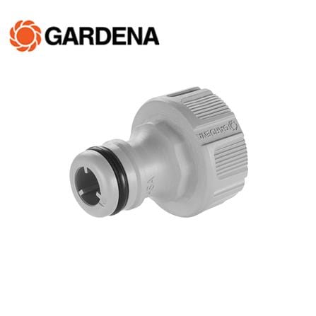 ข้อต่อก๊อกน้ำ GARDENA 1/2 นิ้ว x 20 มม._0