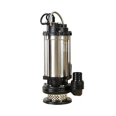 ปั๊มจุ่มน้ำเสีย พร้อมลูกลอย DAYUAN LS1500F 1500 วัตต์_1