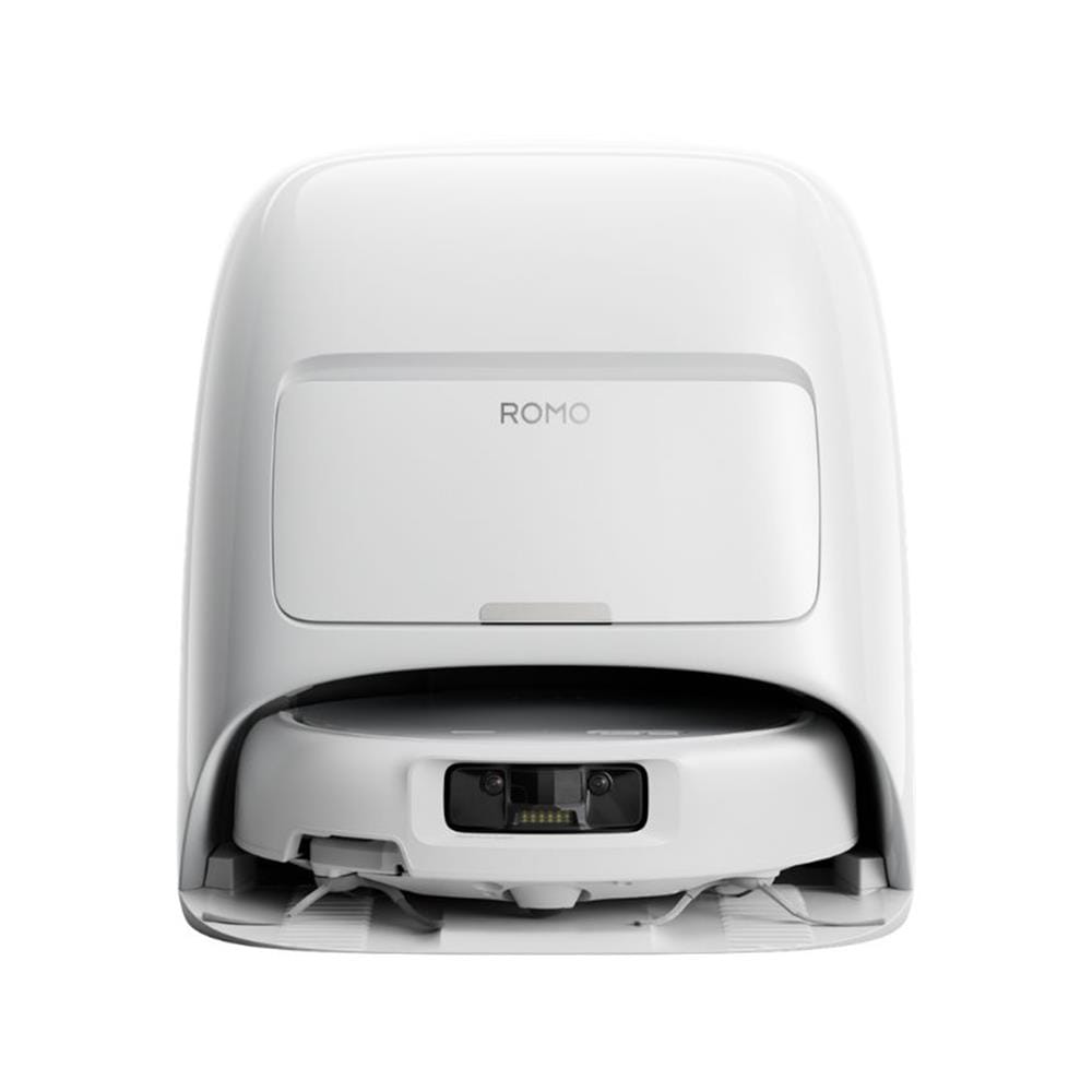 เครื่องดูดฝุ่นหุ่นยนต์ DJI ROMO S 6937224131866