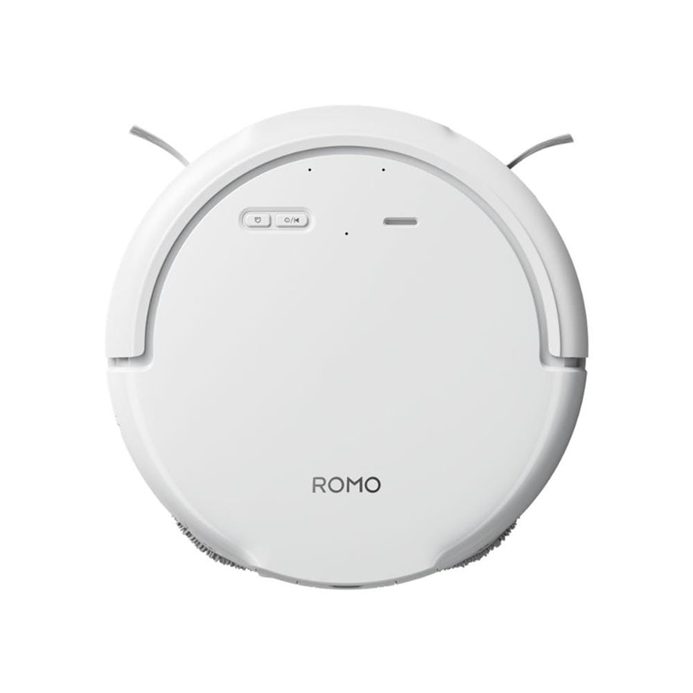 เครื่องดูดฝุ่นหุ่นยนต์ DJI ROMO S 6937224131866