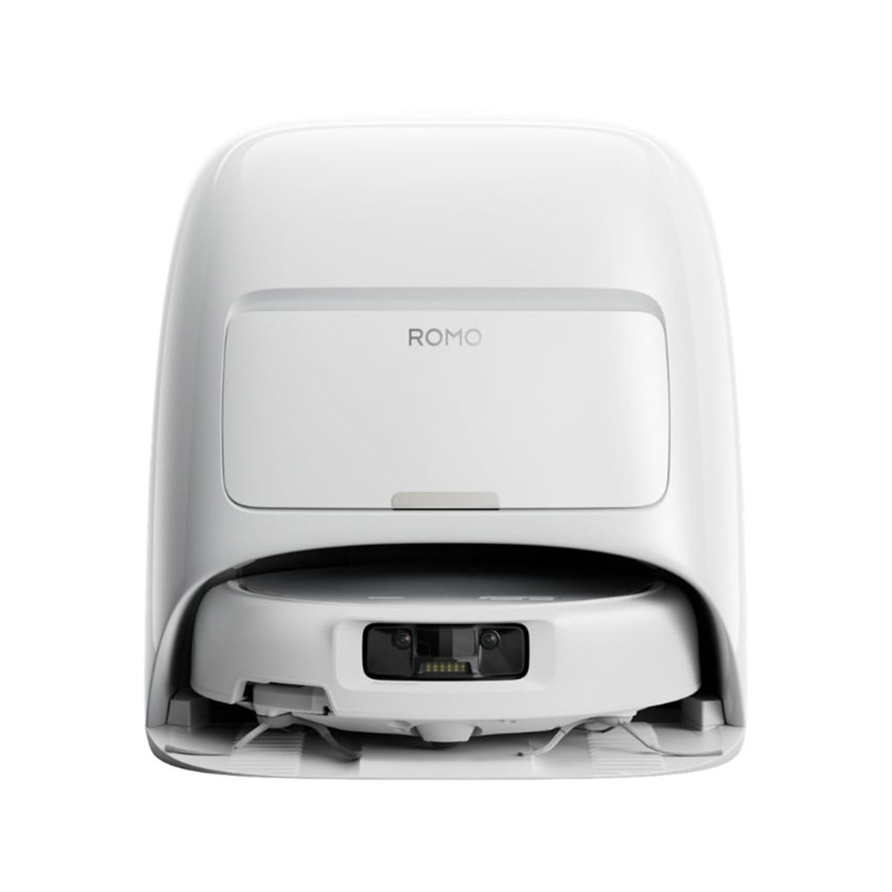 เครื่องดูดฝุ่นหุ่นยนต์ DJI ROMO S 6937224131866