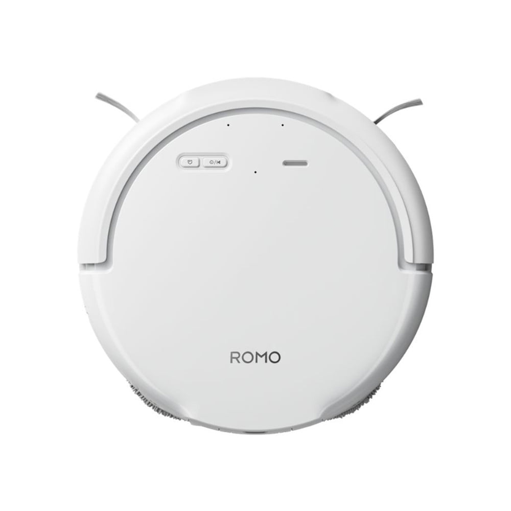 เครื่องดูดฝุ่นหุ่นยนต์ DJI ROMO S 6937224131866