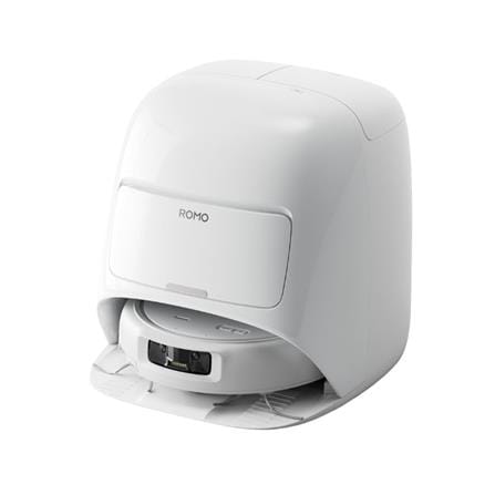 เครื่องดูดฝุ่นหุ่นยนต์ DJI ROMO S 6937224131866_0