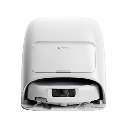 เครื่องดูดฝุ่นหุ่นยนต์ DJI ROMO S 6937224131866_1