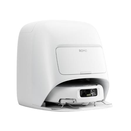 เครื่องดูดฝุ่นหุ่นยนต์ DJI ROMO S 6937224131866_2