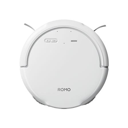 เครื่องดูดฝุ่นหุ่นยนต์ DJI ROMO S 6937224131866_3
