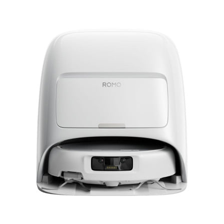เครื่องดูดฝุ่นหุ่นยนต์ DJI ROMO S 6937224131866_1