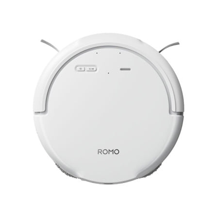 เครื่องดูดฝุ่นหุ่นยนต์ DJI ROMO S 6937224131866_3