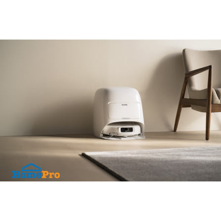 เครื่องดูดฝุ่นหุ่นยนต์ DJI ROMO S 6937224131866_5