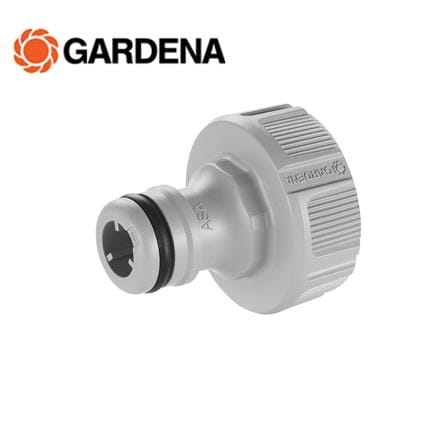 ข้อต่อก๊อกน้ำ GARDENA 3/4 นิ้ว_0