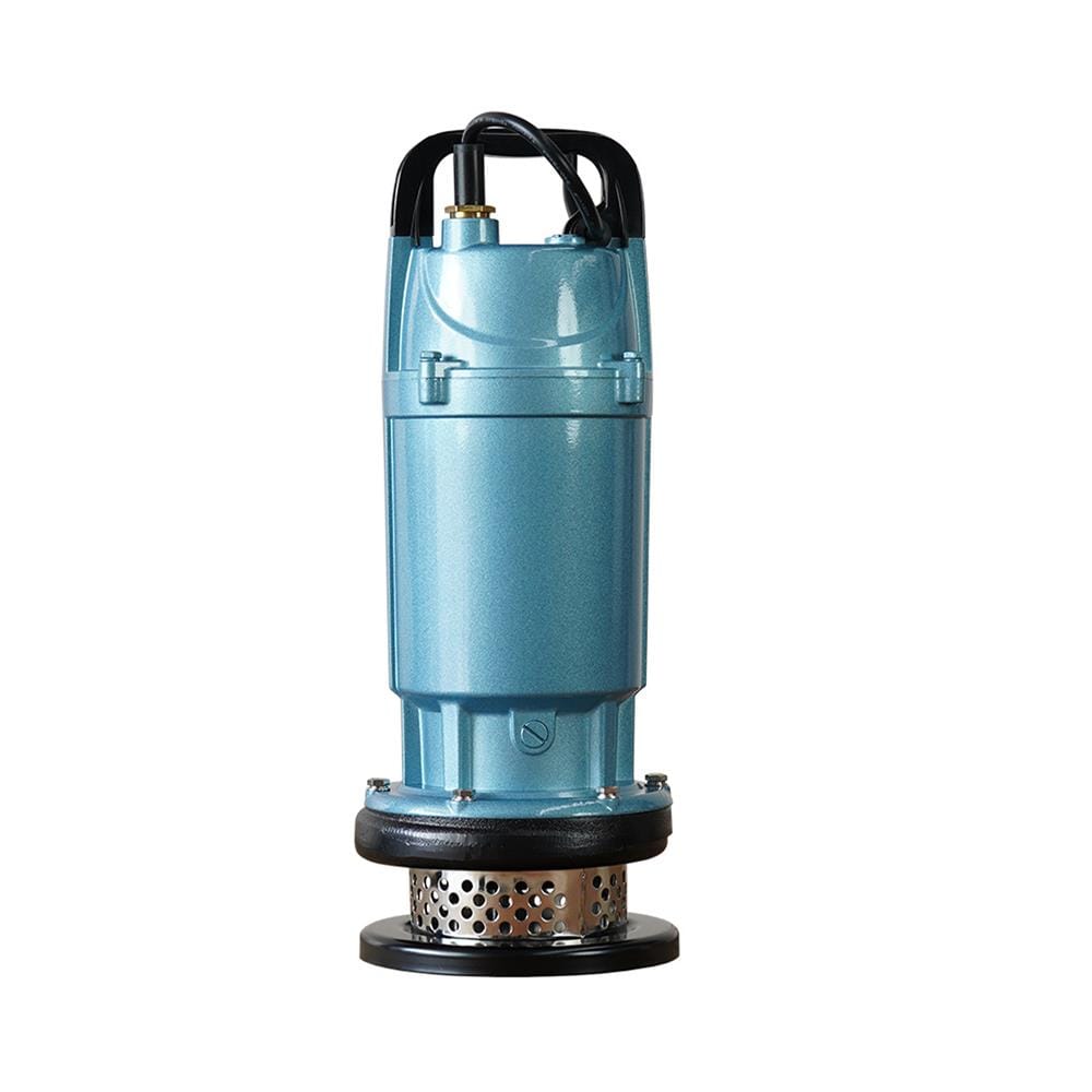 ปั๊มจุ่มน้ำสะอาด DAYUAN PUMP LA753 750 วัตต์
