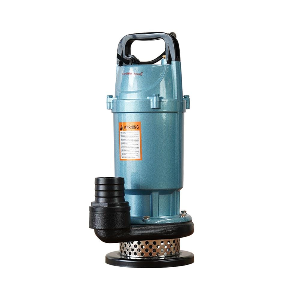 ปั๊มจุ่มน้ำสะอาด DAYUAN PUMP LA753 750 วัตต์