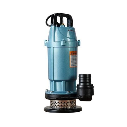 ปั๊มจุ่มน้ำสะอาด DAYUAN PUMP LA753 750 วัตต์_1