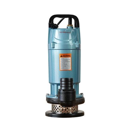 ปั๊มจุ่มน้ำสะอาด DAYUAN PUMP LA753 750 วัตต์_3