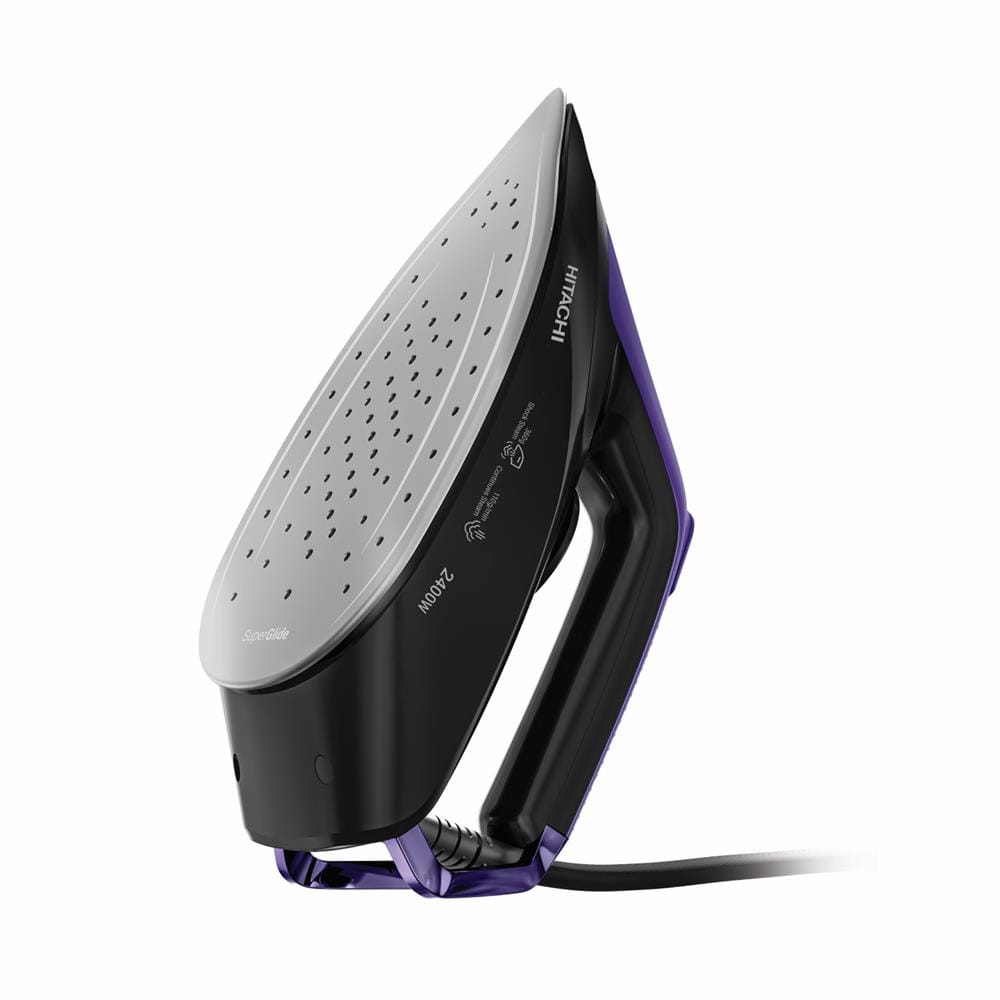 เตารีดแรงดันไอน้ำ HITACHI SSI-240JR 1.2 ลิตร