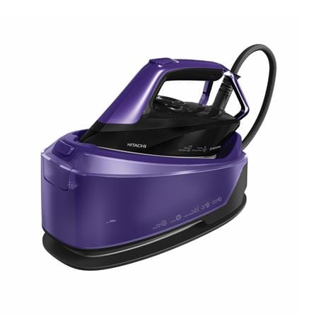 เตารีดแรงดันไอน้ำ HITACHI SSI-240JR 1.2 ลิตร_0