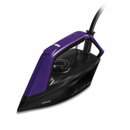เตารีดแรงดันไอน้ำ HITACHI SSI-240JR 1.2 ลิตร_6