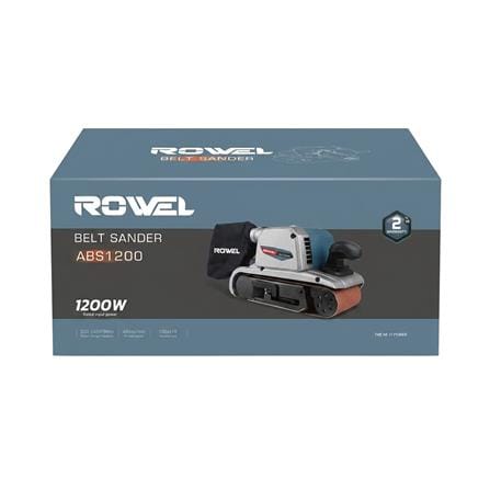 เครื่องขัดกระดาษทราย ROWEL RW-PT-SD-ABS1200 1200 วัตต์_3