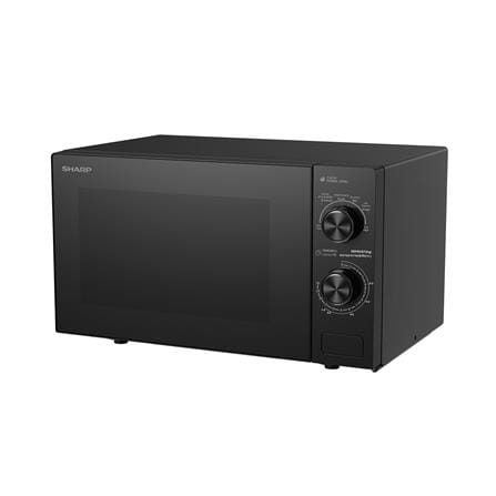 ไมโครเวฟ SHARP R-S20M6TA-B 20 ลิตร_1